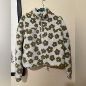 Jacket size L Never worn